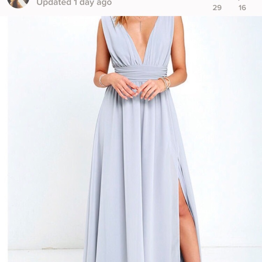 Dress